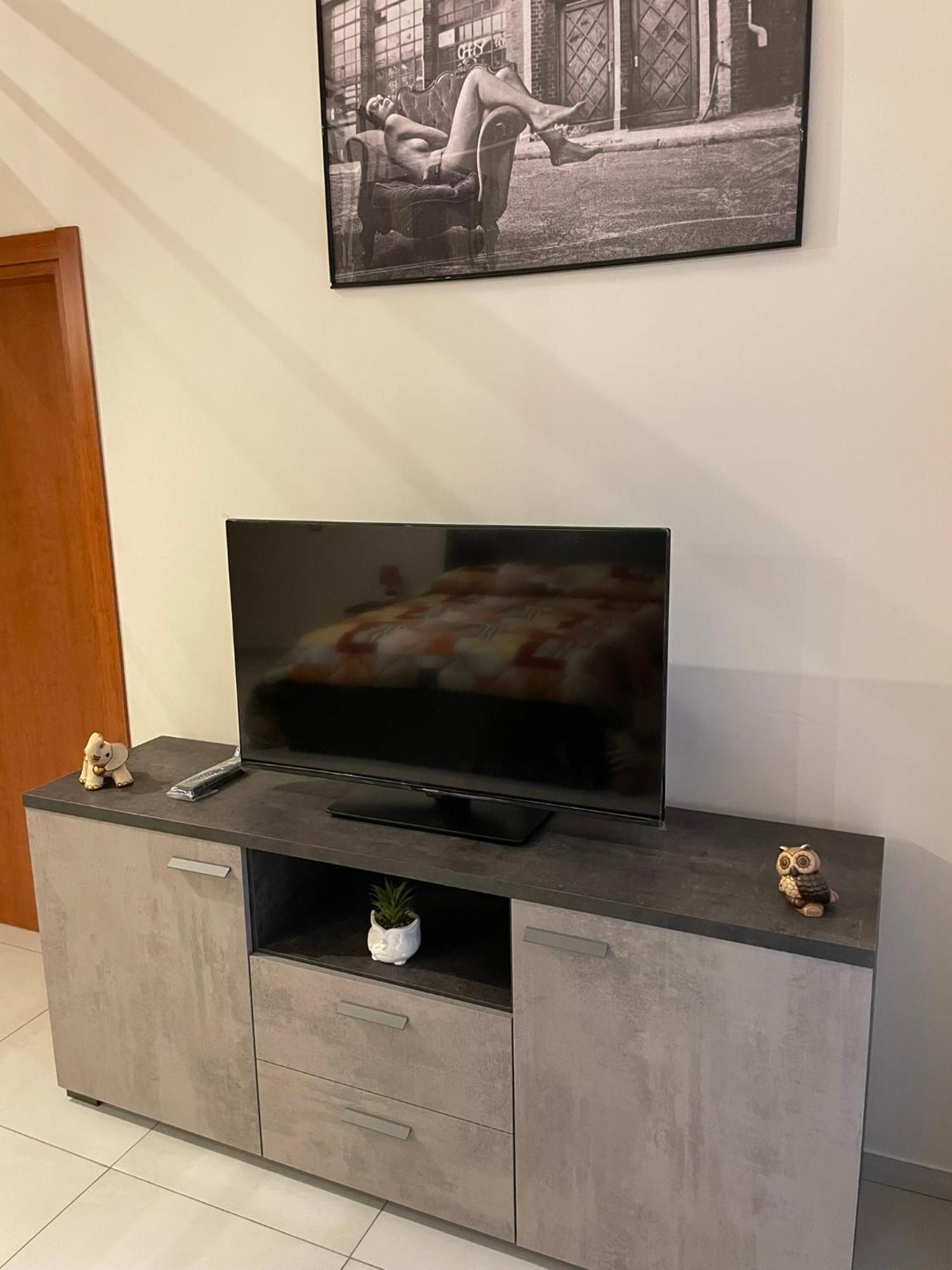 Chambre Quadruple de Luxe